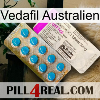 Vedafil Australia new07